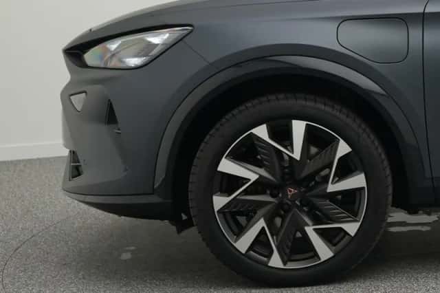 CUPRA Formentor (2026) thumbnail 6