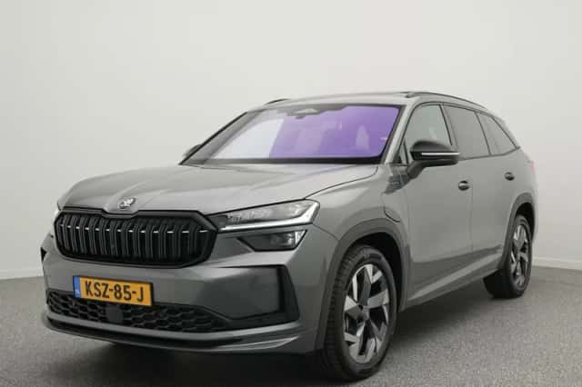 Škoda Kodiaq (2026) thumbnail 1