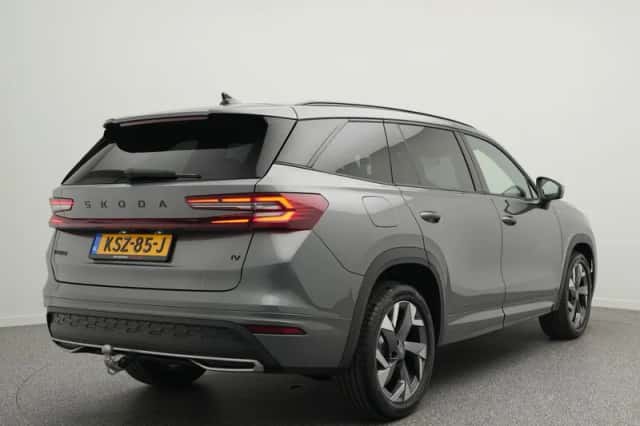 Škoda Kodiaq (2026) thumbnail 2