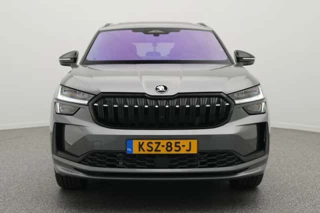 Škoda Kodiaq (2026) thumbnail 4