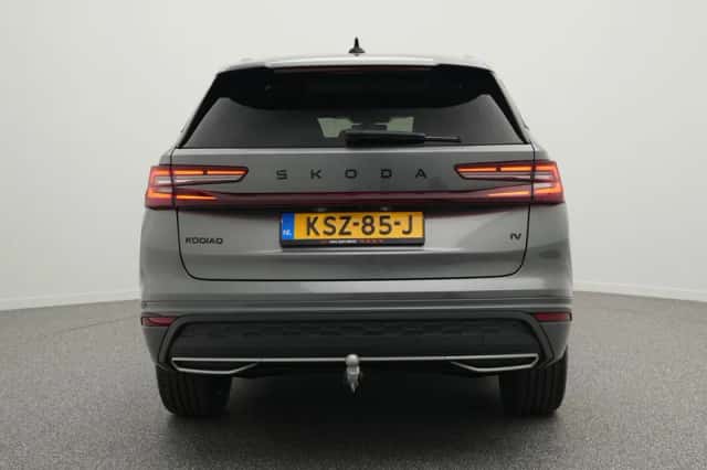 Škoda Kodiaq (2026) thumbnail 5