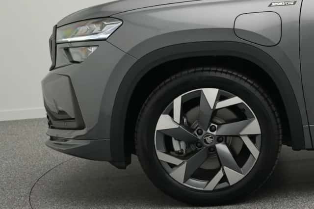 Škoda Kodiaq (2026) thumbnail 6