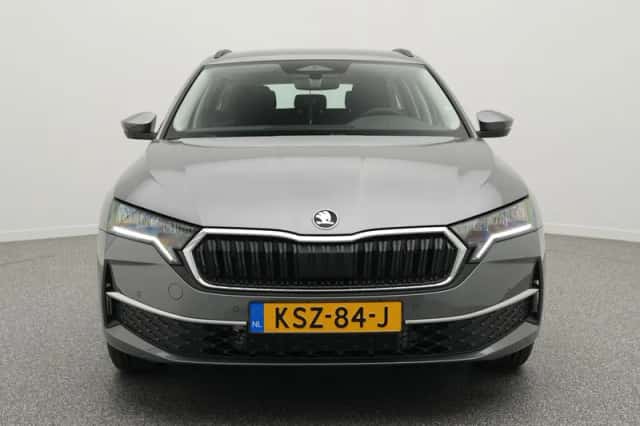 Škoda Octavia (2026) thumbnail 4