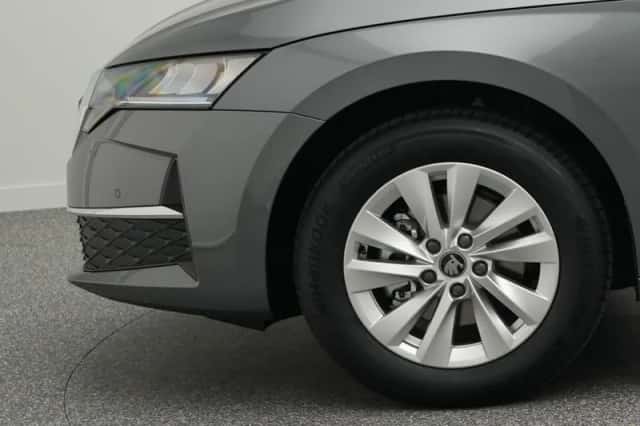 Škoda Octavia (2026) thumbnail 6