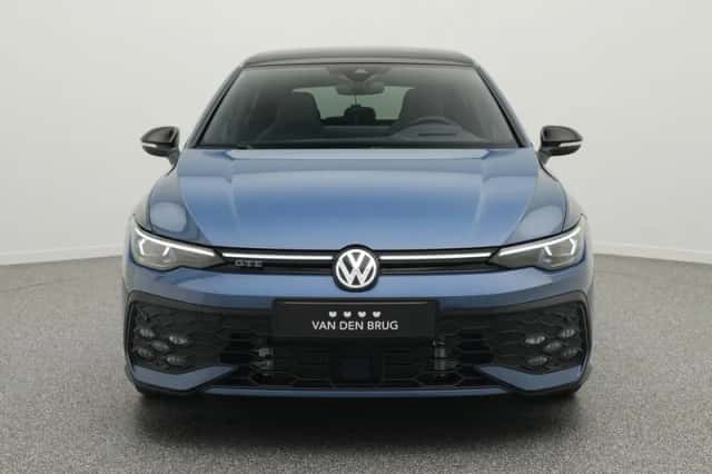 Volkswagen Golf (2026) thumbnail 5