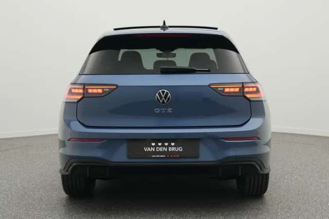 Volkswagen Golf (2026) thumbnail 6