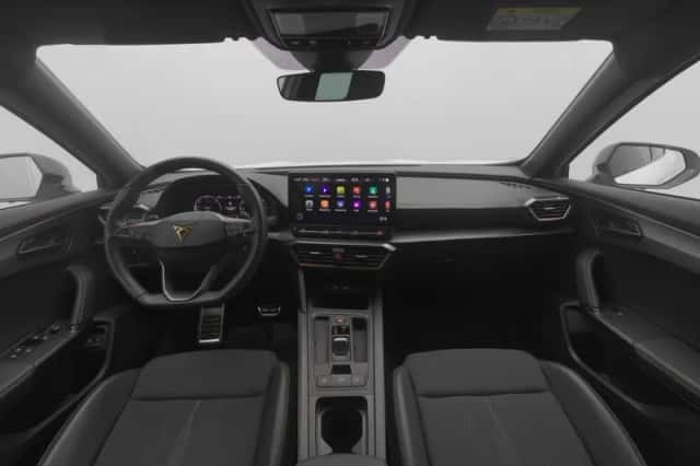 CUPRA Formentor (2022) thumbnail 3