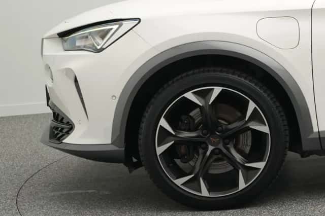 CUPRA Formentor (2022) thumbnail 6