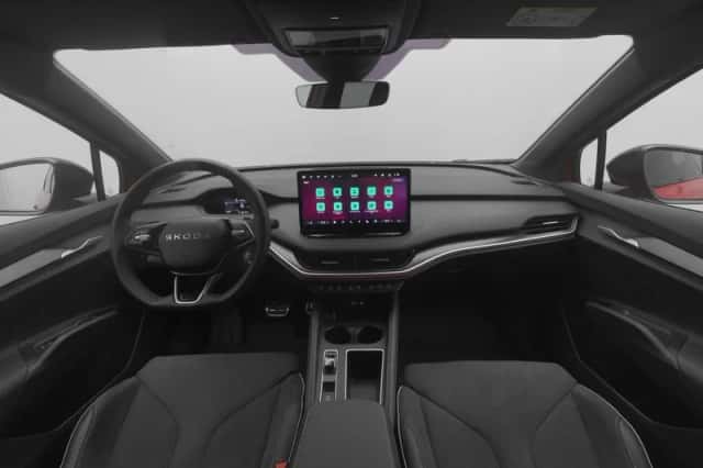 Škoda Elroq (2025) thumbnail 3