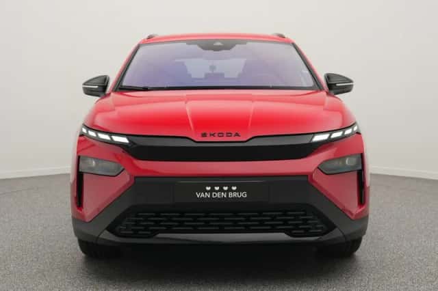 Škoda Elroq (2025) thumbnail 6