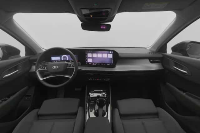 Audi Q3 (2026) thumbnail 3