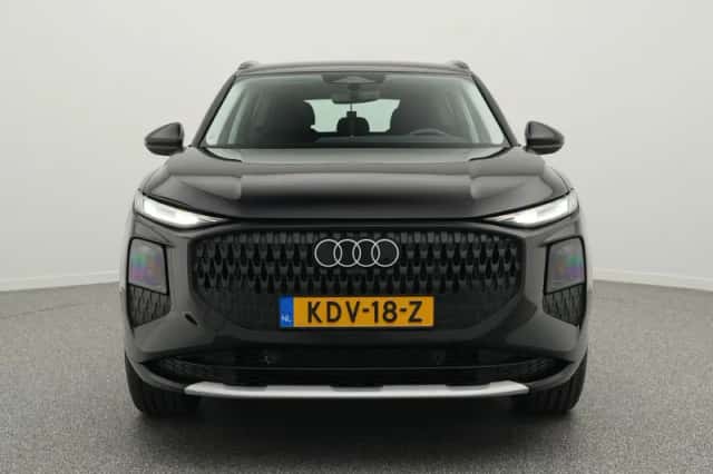 Audi Q3 (2026) thumbnail 5