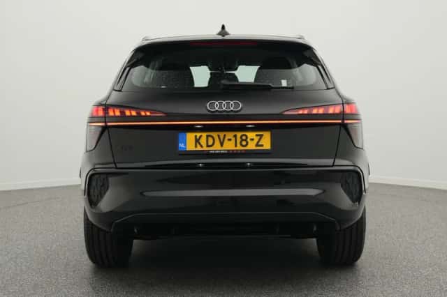 Audi Q3 (2026) thumbnail 6