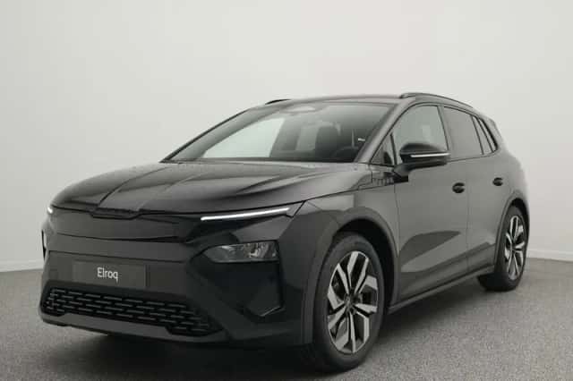 Škoda Elroq (2026) thumbnail 1