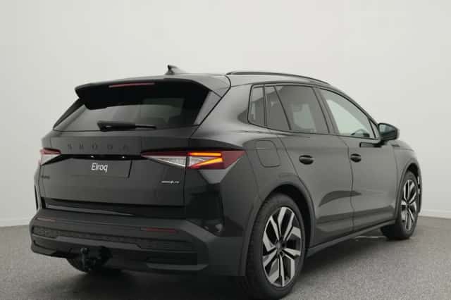 Škoda Elroq (2026) thumbnail 2