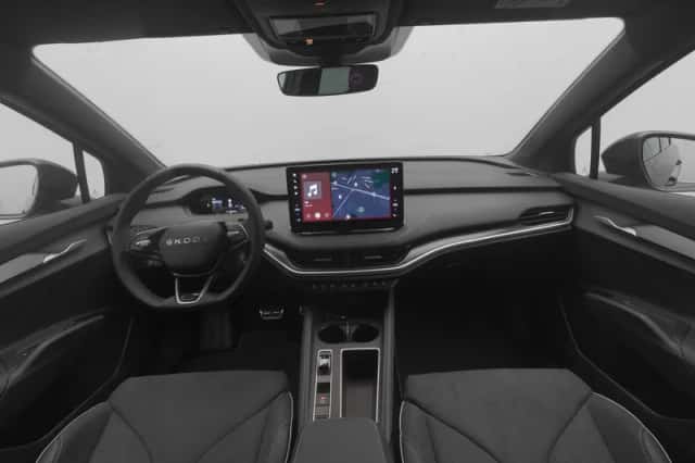 Škoda Elroq (2026) thumbnail 3