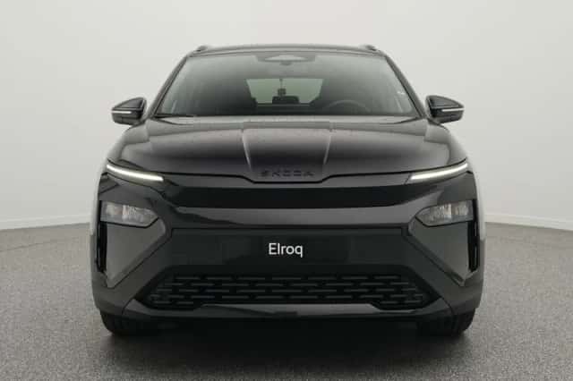 Škoda Elroq (2026) thumbnail 4
