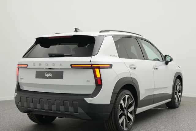 Škoda Epiq (2026) thumbnail 2