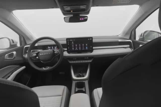 Škoda Epiq (2026) thumbnail 3