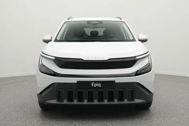 Škoda Epiq (2026) thumbnail 4