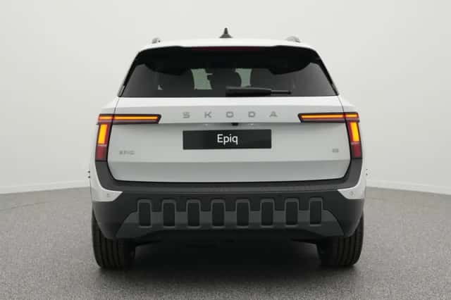 Škoda Epiq (2026) thumbnail 5
