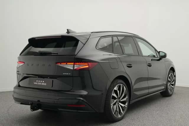 Škoda Enyaq (2026) thumbnail 2