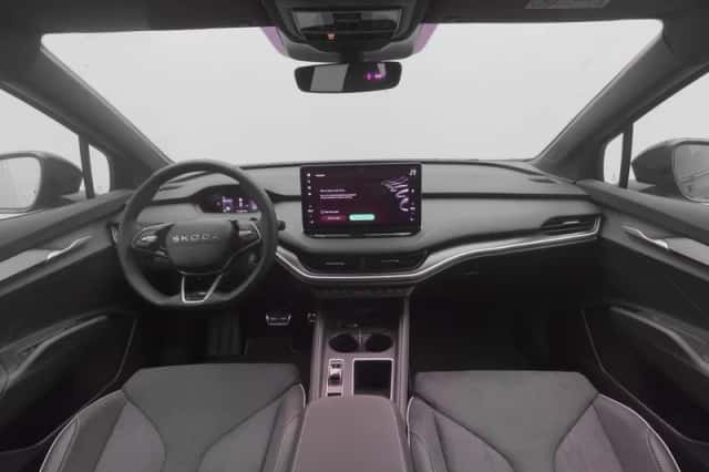 Škoda Enyaq (2026) thumbnail 3