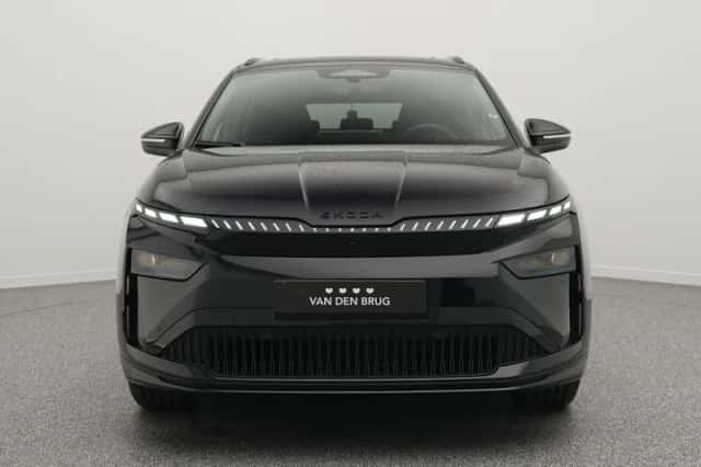Škoda Enyaq (2026) thumbnail 4