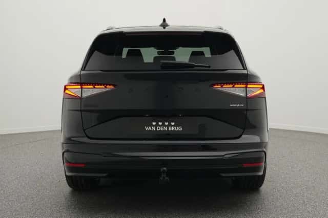 Škoda Enyaq (2026) thumbnail 5