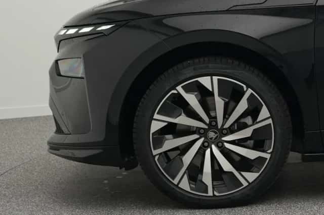 Škoda Enyaq (2026) thumbnail 6