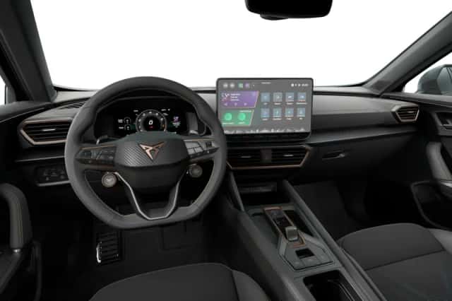 CUPRA Formentor (2026) thumbnail 6