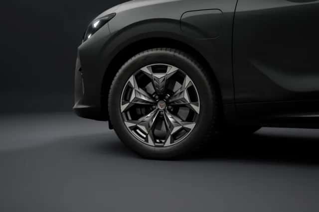 CUPRA Terramar (2026) thumbnail 5