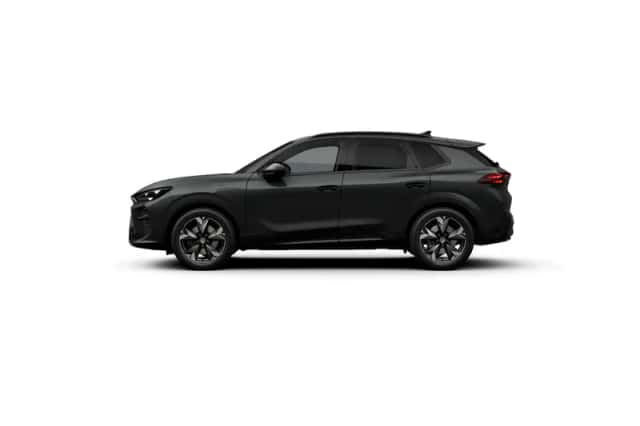 CUPRA Terramar (2026) thumbnail 3