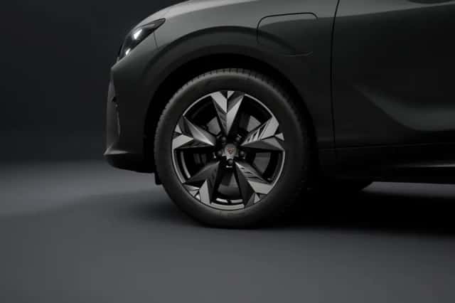 CUPRA Terramar (2026) thumbnail 5