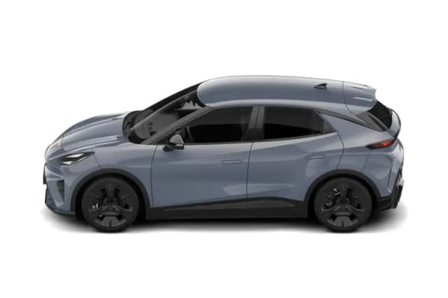 CUPRA Raval (2026) thumbnail 5