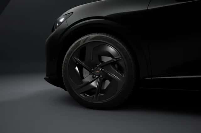CUPRA Tavascan (2026) thumbnail 5
