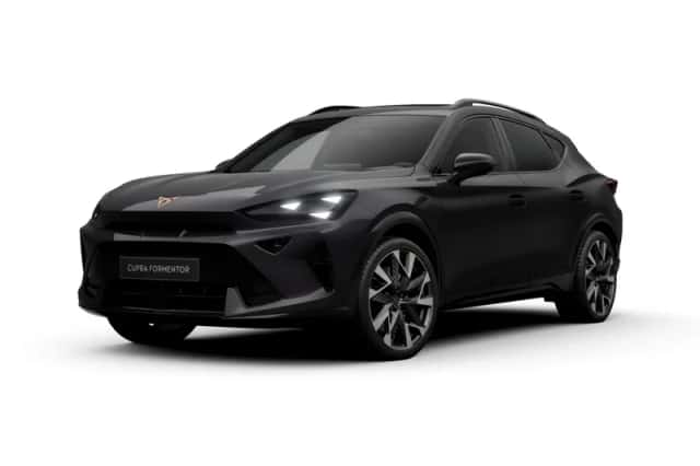 CUPRA Formentor (2026) thumbnail 2