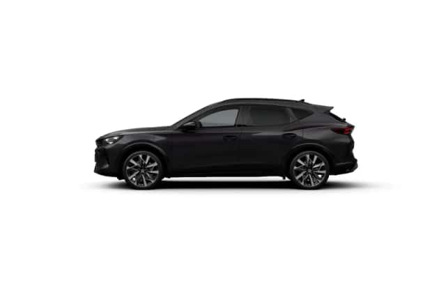 CUPRA Formentor (2026) thumbnail 3