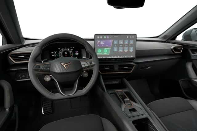 CUPRA Formentor (2026) thumbnail 6
