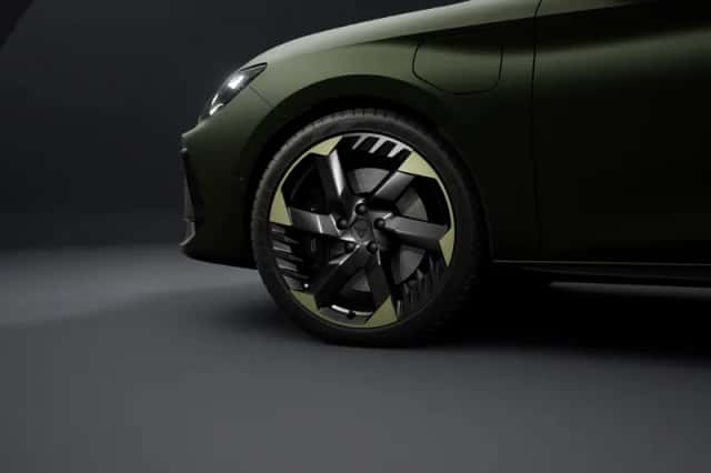 CUPRA Leon (2026) thumbnail 5