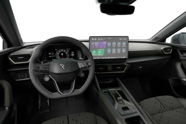 CUPRA Leon (2026) thumbnail 6