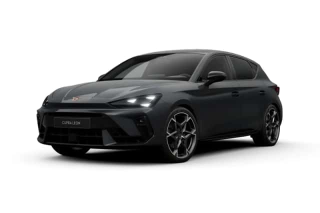 CUPRA Leon (2026) thumbnail 2