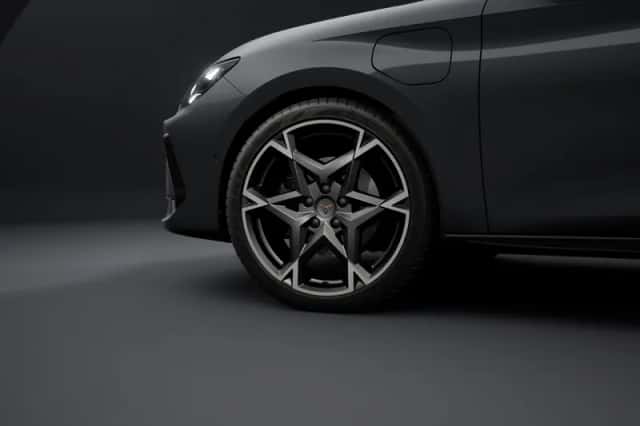CUPRA Leon (2026) thumbnail 5