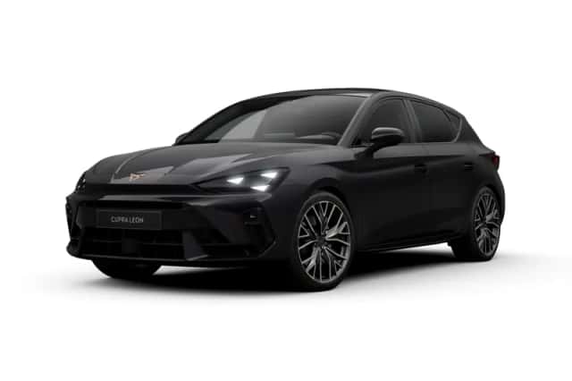 CUPRA Leon (2026) thumbnail 2