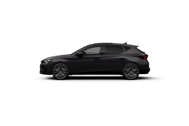 CUPRA Leon (2026) thumbnail 3