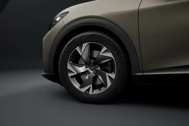 CUPRA Tavascan (2026) thumbnail 5