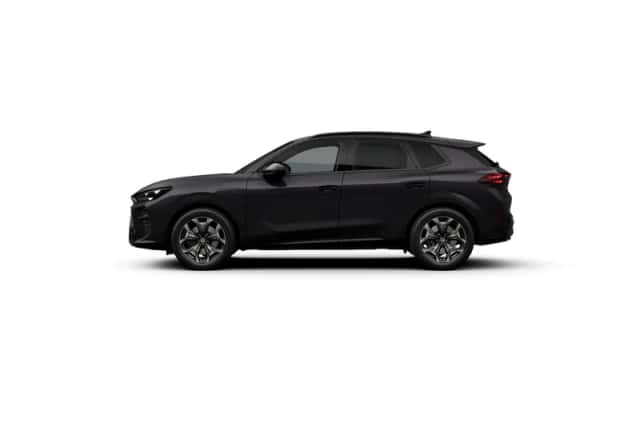 CUPRA Terramar (2026) thumbnail 3