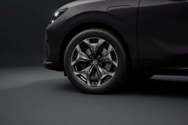 CUPRA Terramar (2026) thumbnail 5