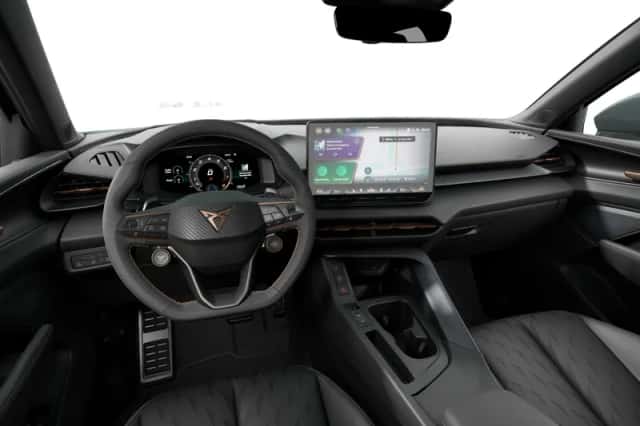 CUPRA Terramar (2026) thumbnail 6
