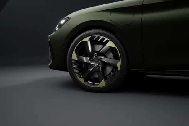 CUPRA Leon Sportstourer (2026) thumbnail 5